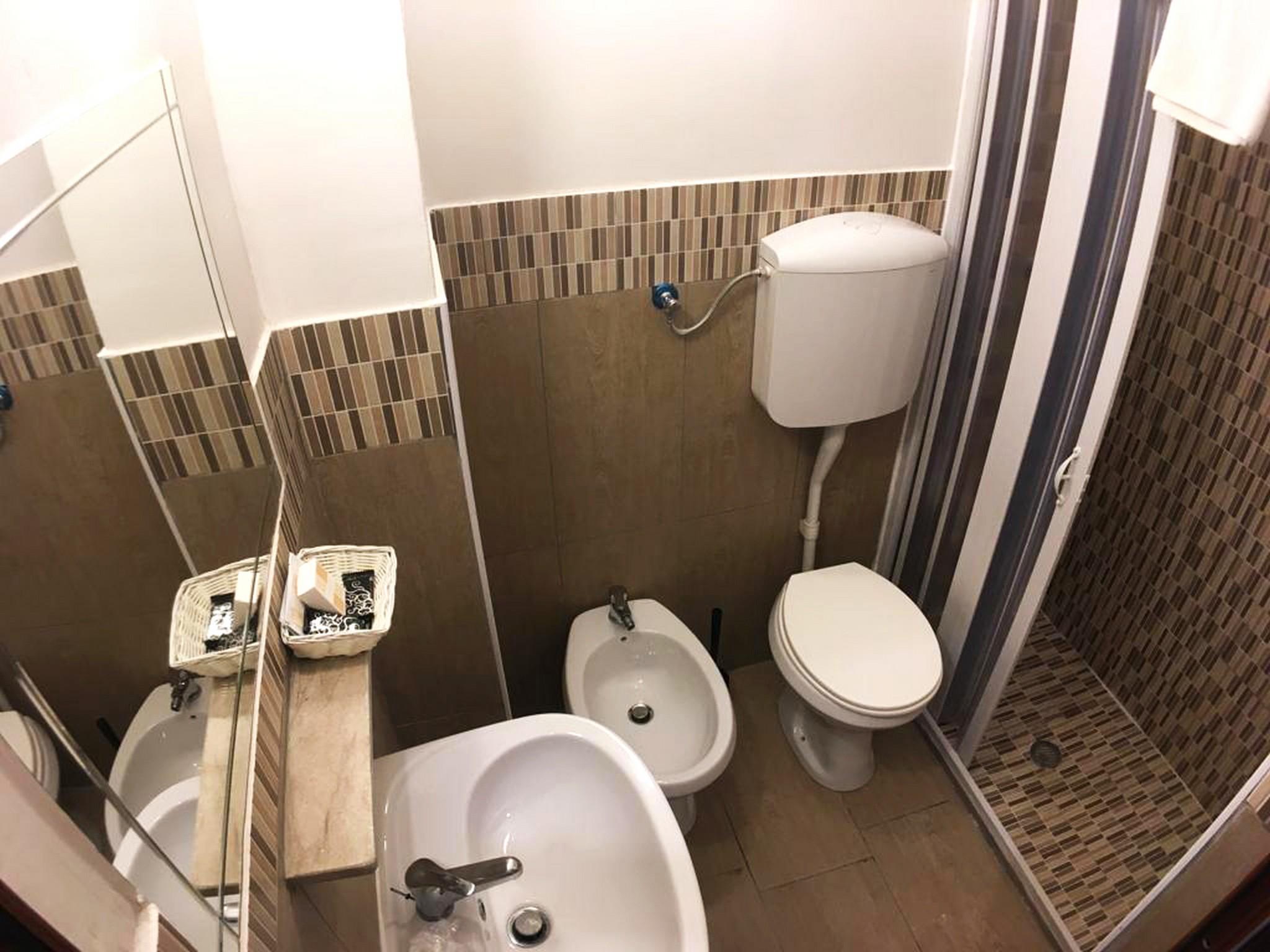 Hotel New Happy Rimini Exterior foto