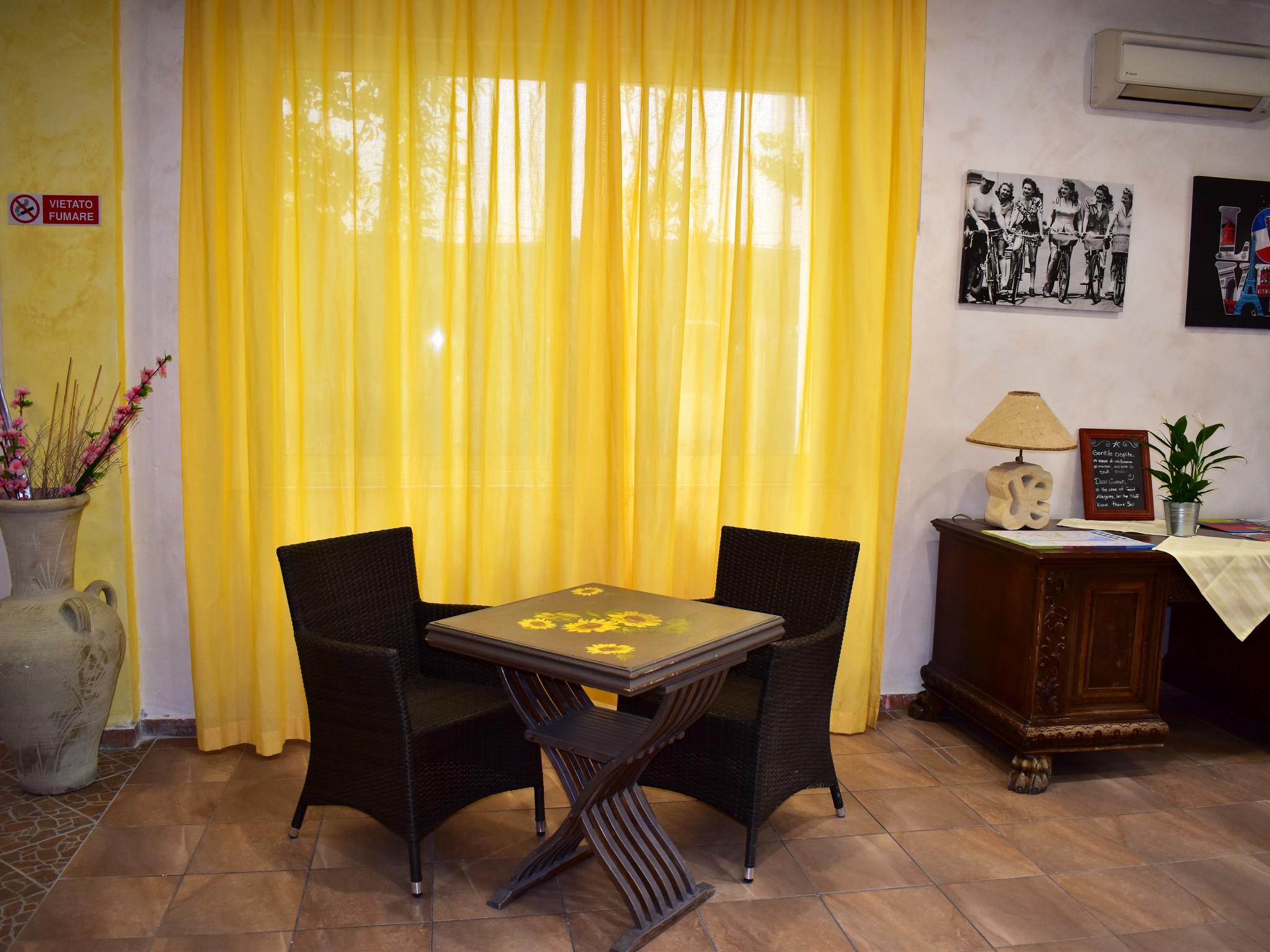 Hotel New Happy Rimini Exterior foto