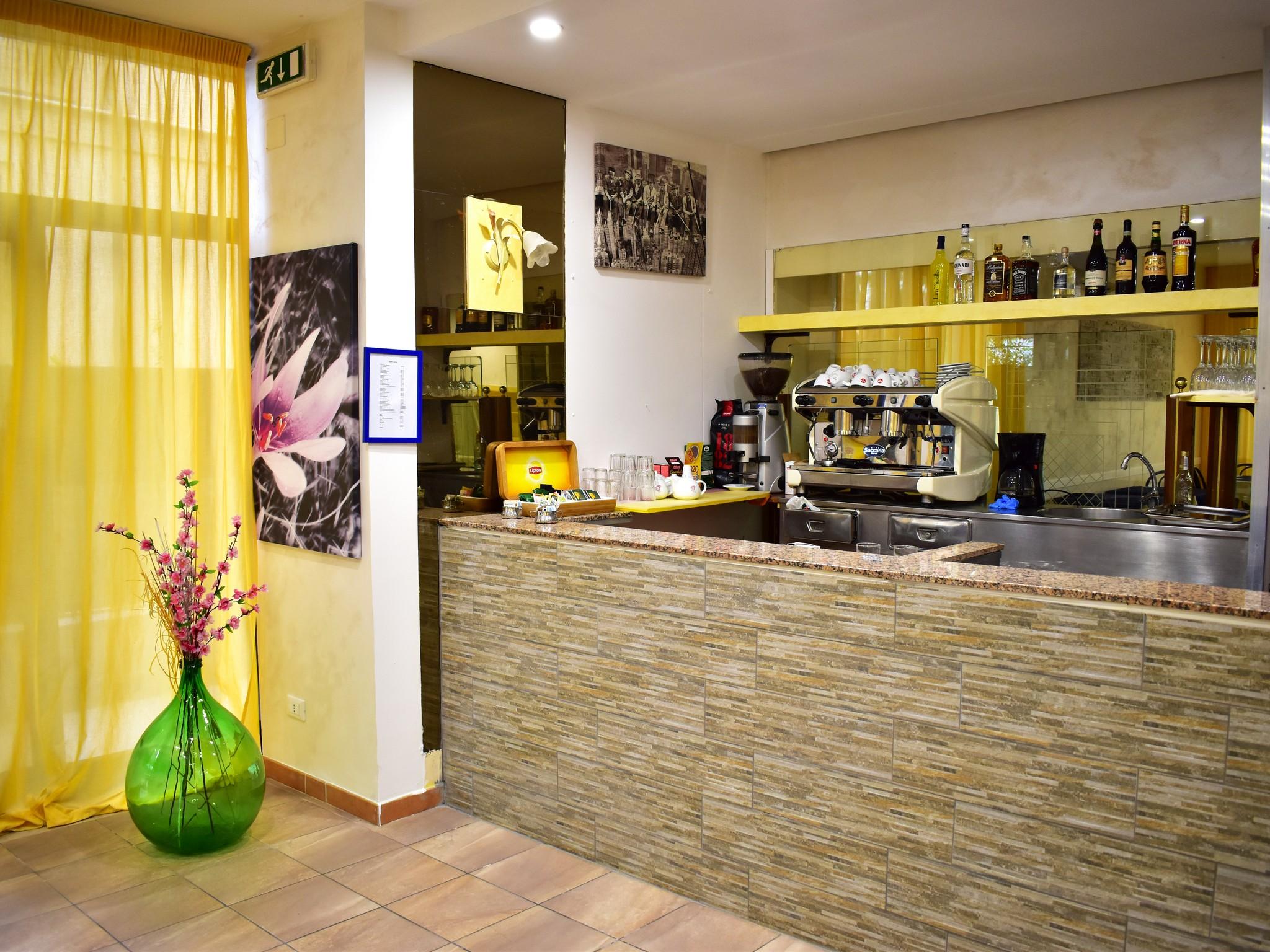 Hotel New Happy Rimini Exterior foto
