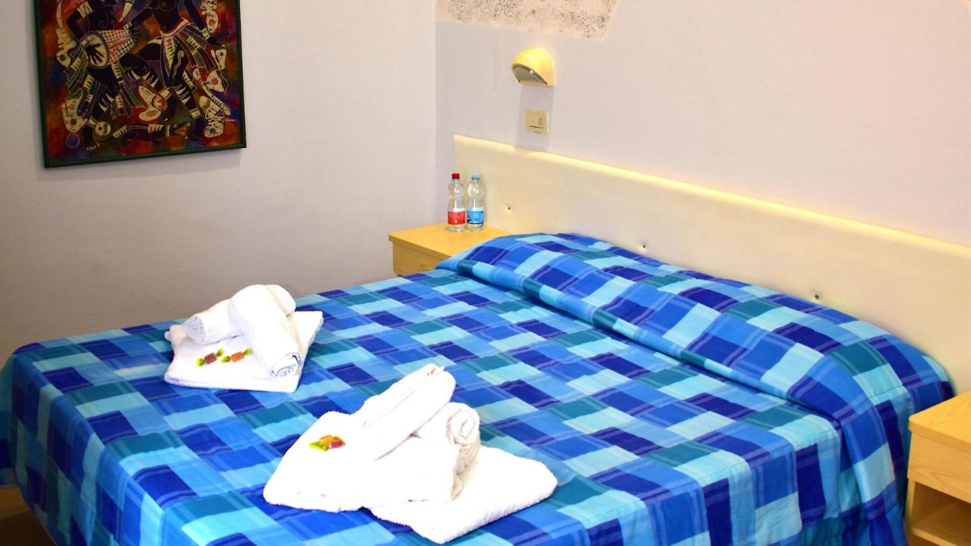 Hotel New Happy Rimini Exterior foto